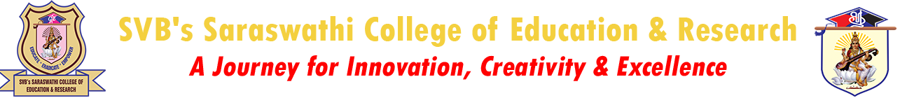 Saraswathi College of Education & Research