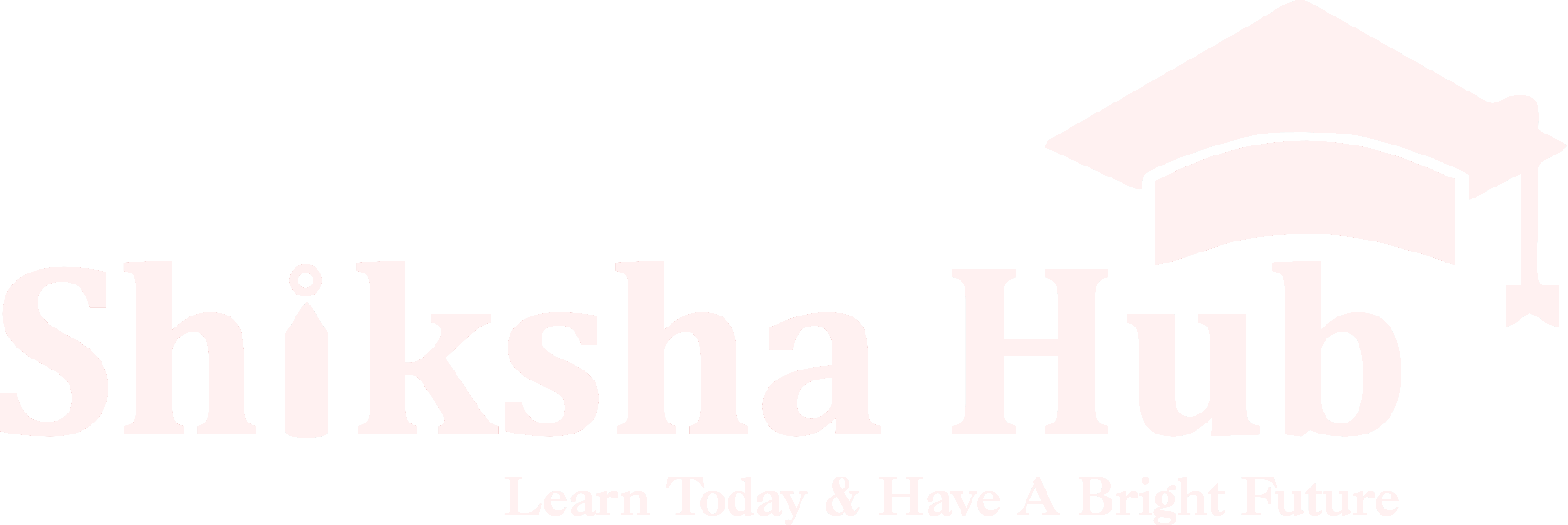 Shiksha Hub Logo