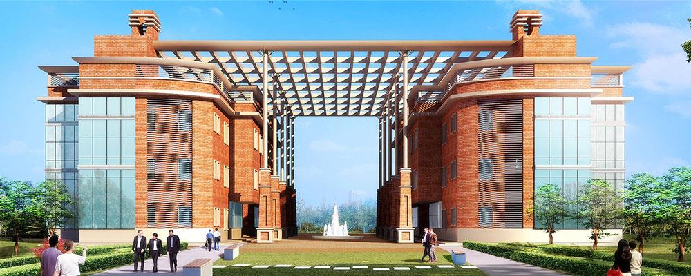 Ph.D. From Shri Vaishnav Vidyapeeth Vishwavidyalaya, Madhya Pradesh