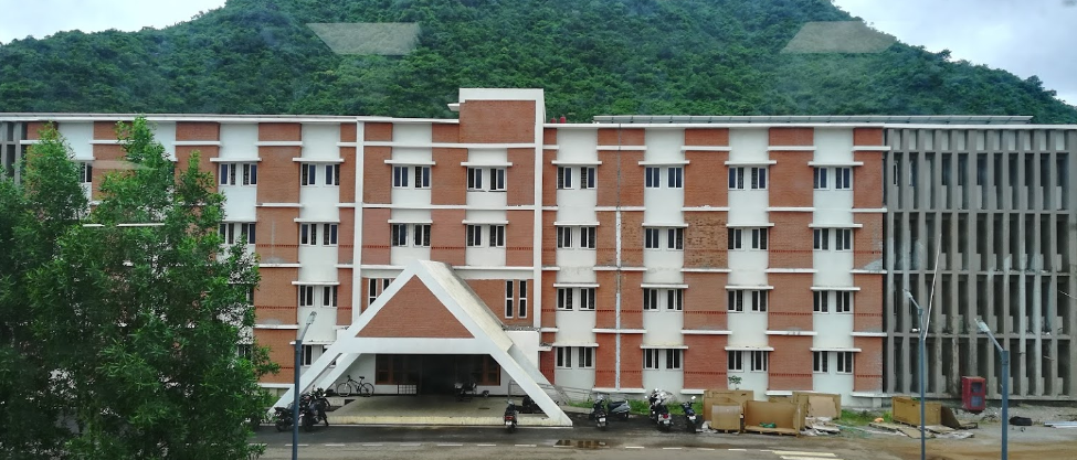 Ph.D. From Damodaram Sanjivayya National Law University : Introduction, Fee Structure, Admission Process, Documents, Syllabus, Research Methodology, University Highlights, Scholarship, FAQs