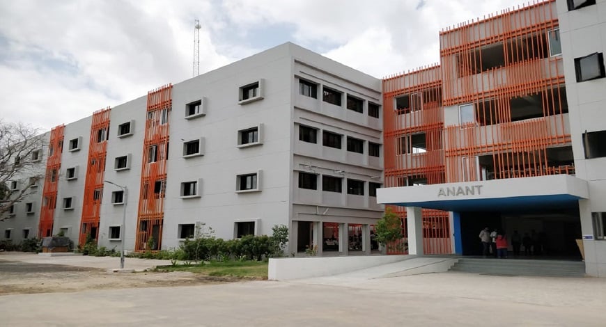 Ph.D from Anant National University, Ahmedabad, Gujarat, Introduction, Admission, Registration, Eligibility, Duration, Fees, Syllabus 2024