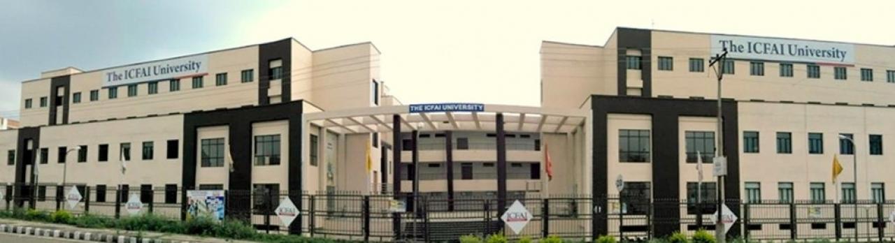 Ph.D. From ICFAI University : Introduction, Fee Structure, Admission Process, Documents, Syllabus, Research Methodology, University Highlights, Scholarship, FAQs