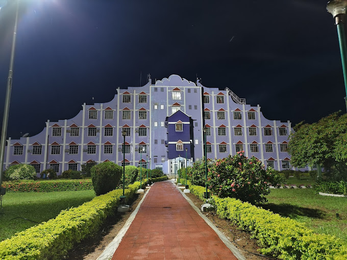 Gandhi Institute of Engineering and Technology University - GIETU, Gunupur, Odisha: About Us, Courses, Eligibility, Fees, Admission, Ranking, Syllabus, Placement 2024