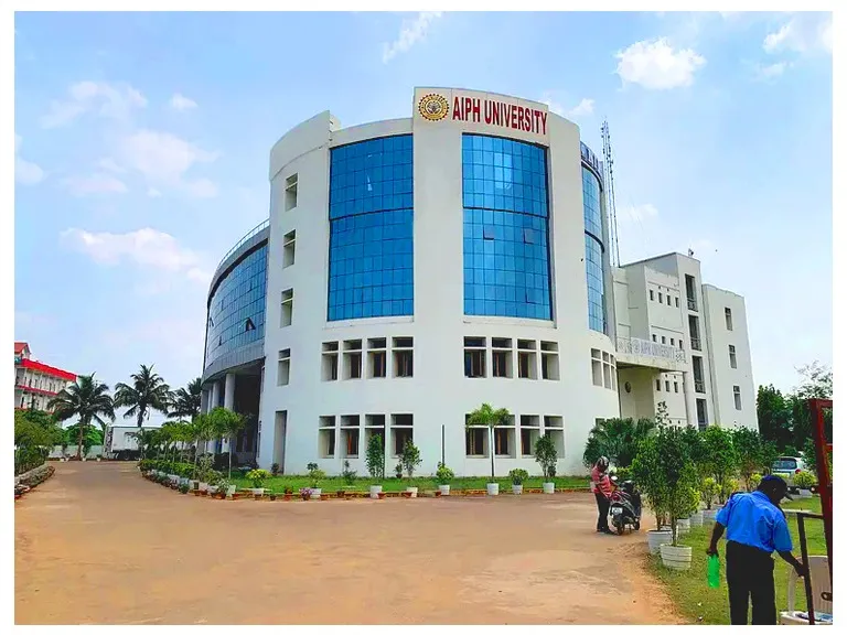 AIPH University - AIPHU, Bhubaneswar, Orissa: About Us, Courses, Eligibility, Fees, Admission, Ranking, Syllabus, Placement 2024