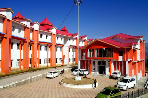 Abhilashi University - AU, Mandi, Himachal Pradesh: About Us, Courses, Eligibility, Fees, Admission, Ranking, Syllabus, Placement 2024
