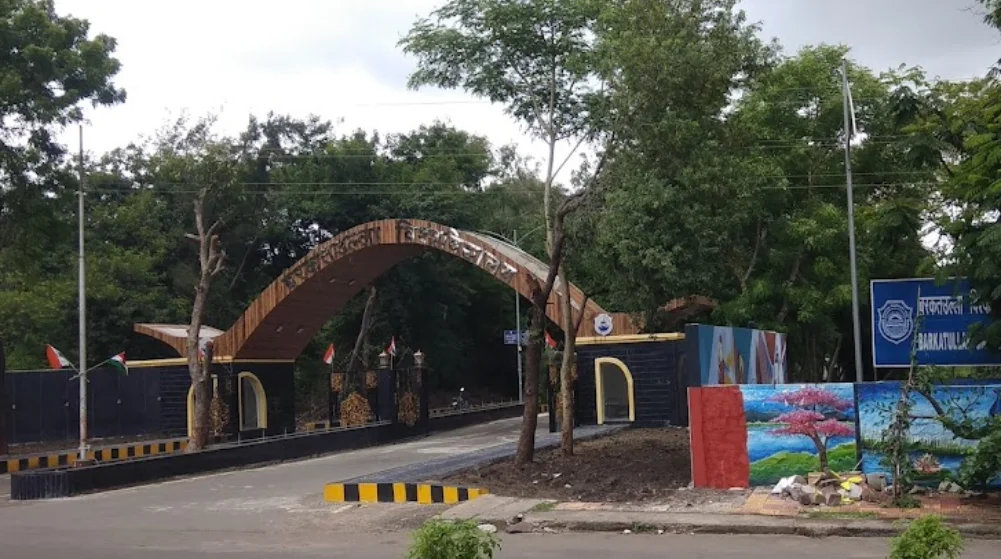 Barkatullaah University: Introduction, Vision & Mission, Skill Development, University Highlights, University Ranking, Affiliations, Campus Life, Academic Programs, Admissions, Application Process, Placements, FAQs