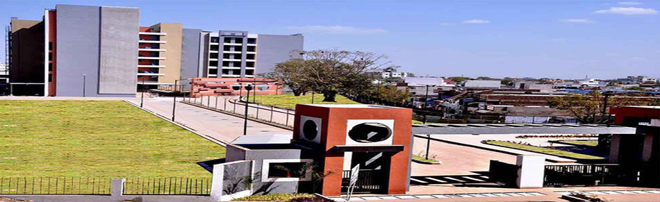 Institute of Infrastructure Technology Research and Management: Introduction, Vision & Mission, Skill Development, University Highlights, University Ranking, Affiliations, Campus Life, Academic Programs, Admissions, Application Process, Placements, FAQs