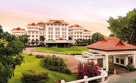 Amrita Vishwa Vidyapeetham: Introduction, Vision & Mission, Skill Development, University Highlights, Affiliations, Campus Life, Academic Programs, Admissions, Application Process, Placements, FAQs