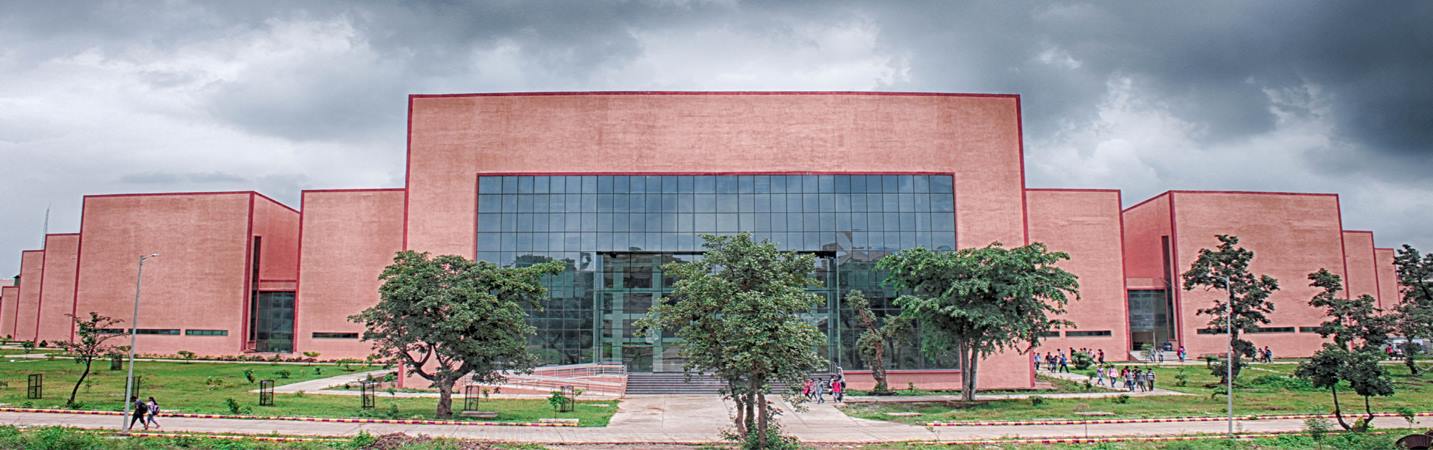 Ph.D. from Indian Institute of Information Technology Design and Manufacturing, Madhya Pradesh, Jabalpur, Introduction, Admission, Registration, Eligibility, Duration, Fees, Syllabus 2024