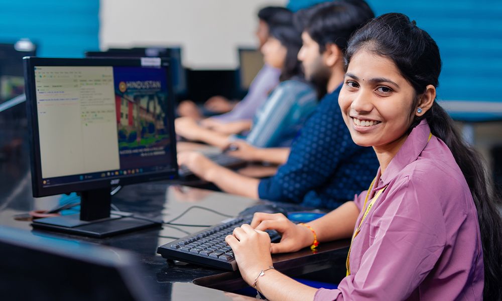 Bachelor of Technology (CSE-R) at A.P.J. Abdul Kalam Technological University: Introduction, Admission, Registration, Eligibility, Duration, Fees, Syllabus 2024