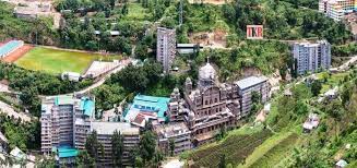 Ph.D from Eternal University, Sirmaur, Himachal Pradesh, Introduction, Admission, Registration, Eligibility, Duration, Fees, Syllabus 2024