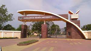 Ph.D from Gangadhar Meher University, Sambalpur, Odisha, Introduction, Admission, Registration, Eligibility, Duration, Fees, Syllabus 2024