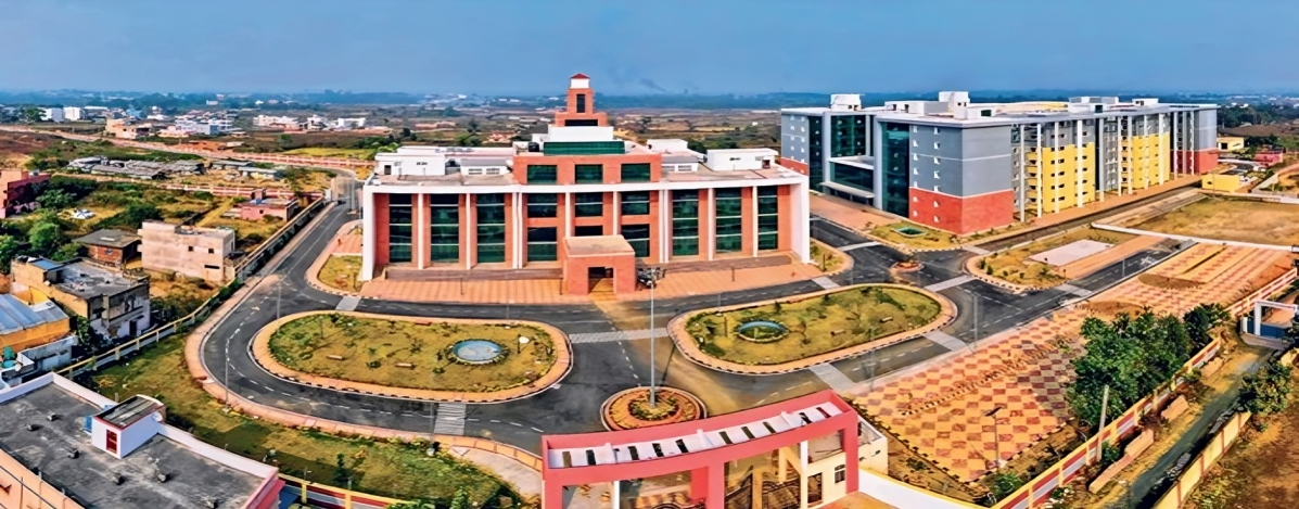 Binod Bihari Mahto Koylanchal University: Introduction, Vision & Mission, Skill Development, University Highlights, University Ranking, Affiliations, Campus Life, Academic Programs, Admissions, Application Process, Placements, FAQs