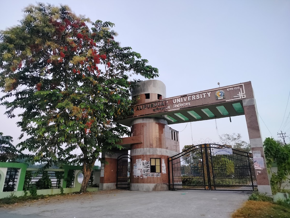 Ph.D. From Alipurduar University: Introduction, Fee Structure, Admission Process, Documents, Syllabus, Research Methodology, University Highlights, Scholarship, FAQs
