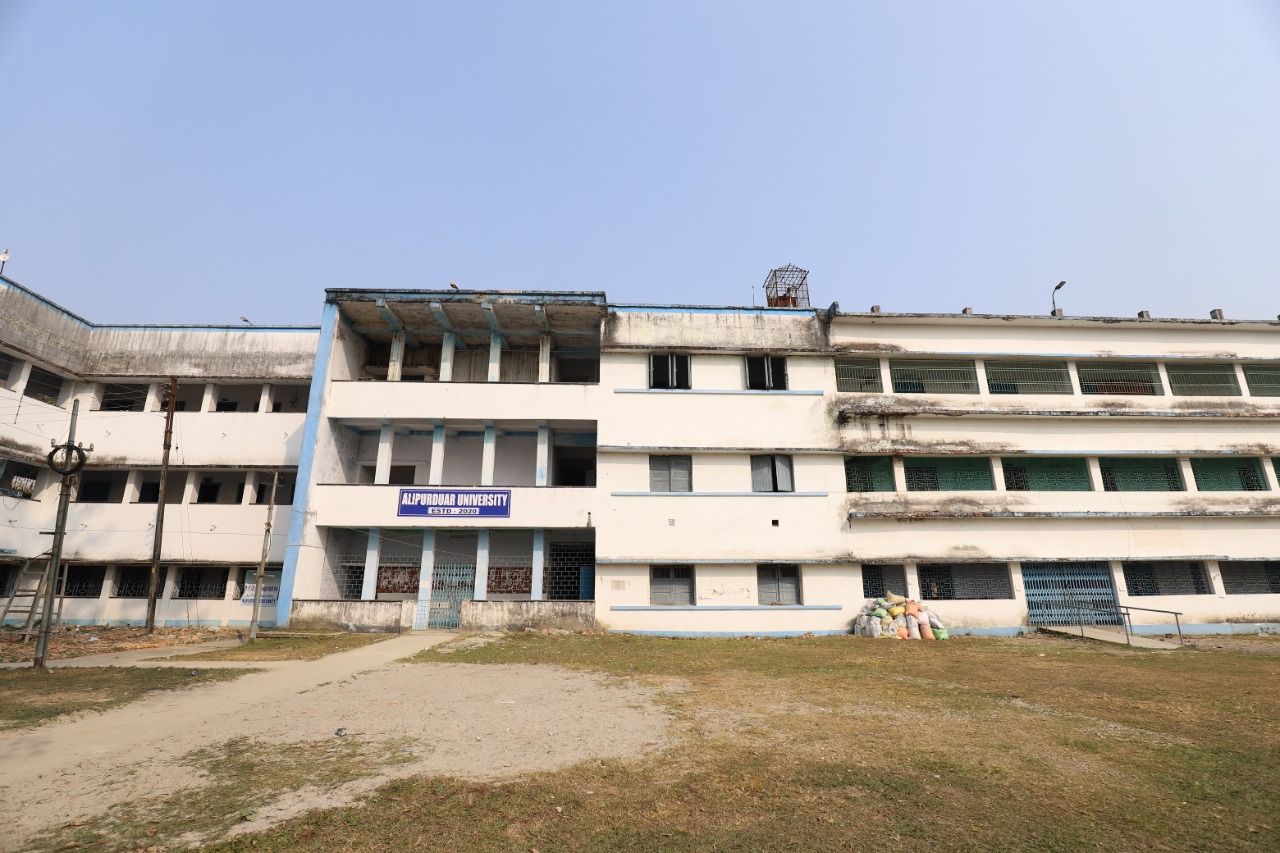 Ph.D from Alipurduar University, Alipurduar, West Bengal, Introduction, Admission, Registration, Eligibility, Duration, Fees, Syllabus 2024