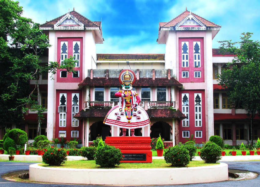 Cochin University of Science & Technology, Kerala: Introduction, Vision & Mission, Skill Development, University Highlights, University Ranking, Affiliations, Campus Life, Academic Programs, Admissions, Application Process, Placements, FAQs