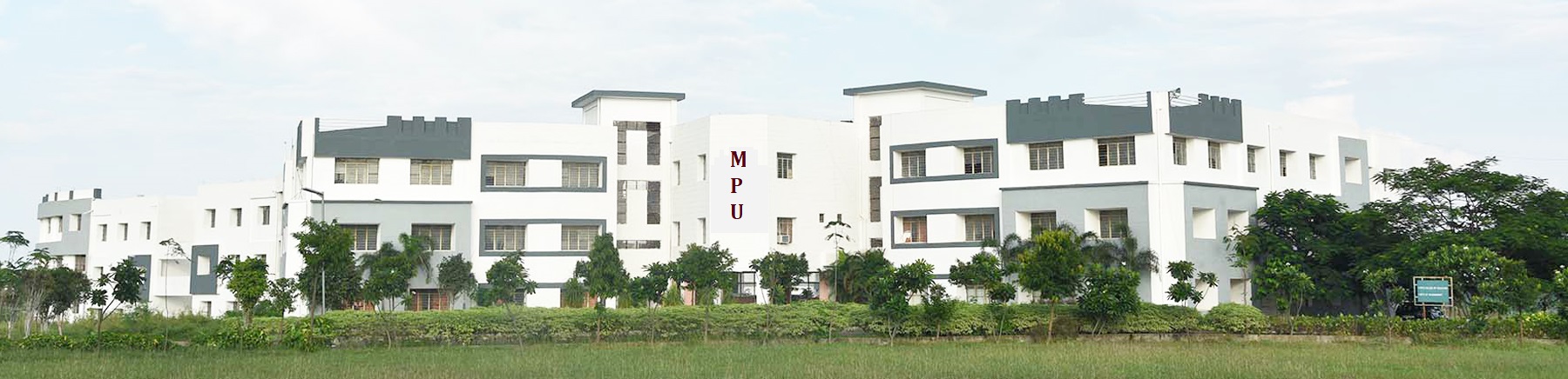 Ph.D. From Madhyanchal Professional University