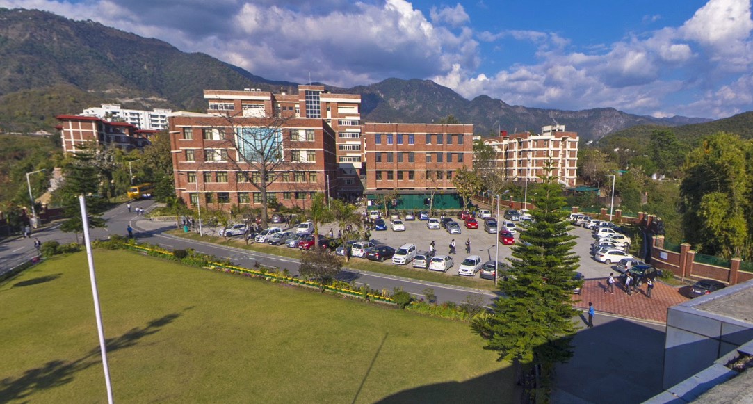 DIT University: Introduction, Vision & Mission, Skill Development, University Highlights, University Ranking, Affiliations, Campus Life, Academic Programs, Admissions, Application Process, Placements, FAQs