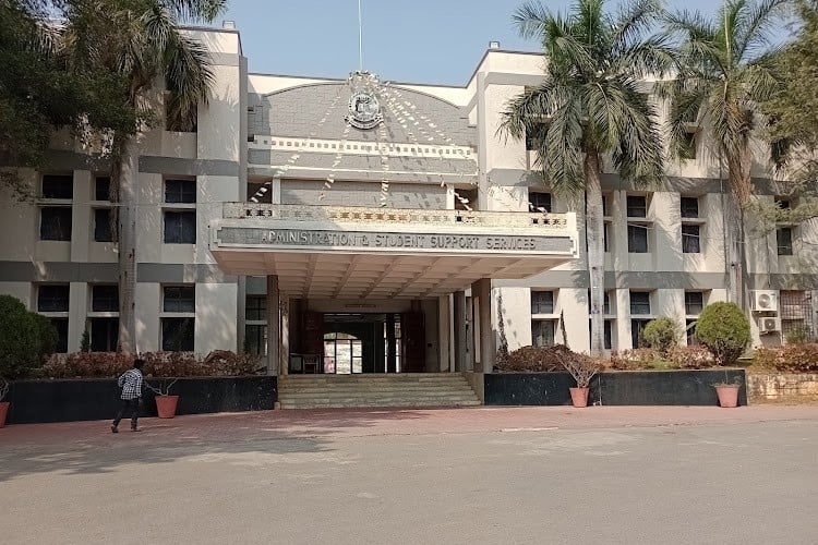 Ph.D from Dr. B.R. Ambedkar Open University, Telangana,Hyderabad, Introduction, Admission, Registration, Eligibility, Duration, Fees, Syllabus 2024