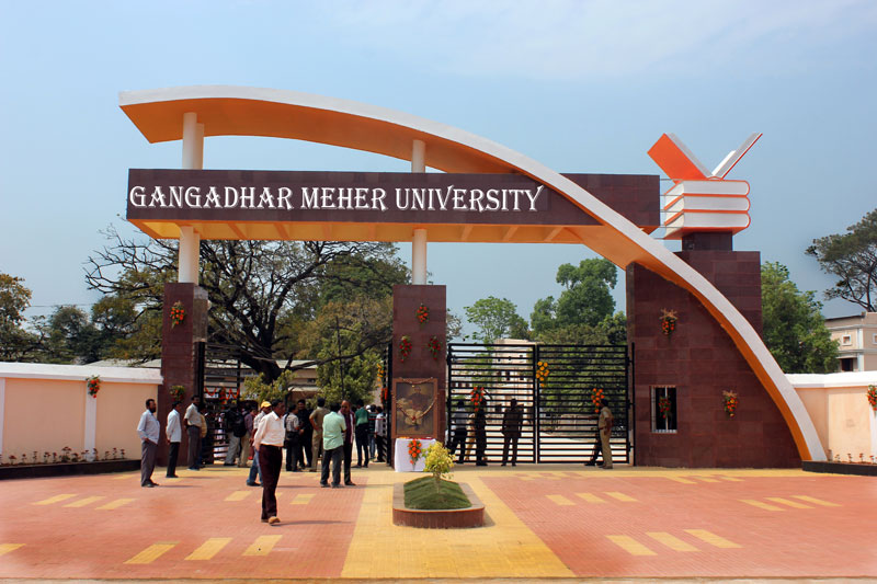 Gangadhar Meher University: Introduction, Vision & Mission, Skill Development, University Highlights, University Ranking, Affiliations, Campus Life, Academic Programs, Admissions, Application Process, Placements, FAQs