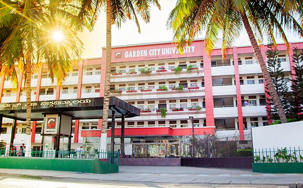 Garden City University: Introduction, Vision & Mission, Skill Development, University Highlights, University Ranking, Affiliations, Campus Life, Academic Programs, Admissions, Application Process, Placements, FAQs