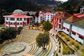 Graphic Era Hill University: Introduction, Vision & Mission, Skill Development, University Highlights, University Ranking, Affiliations, Campus Life, Academic Programs, Admissions, Application Process, Placements, FAQs