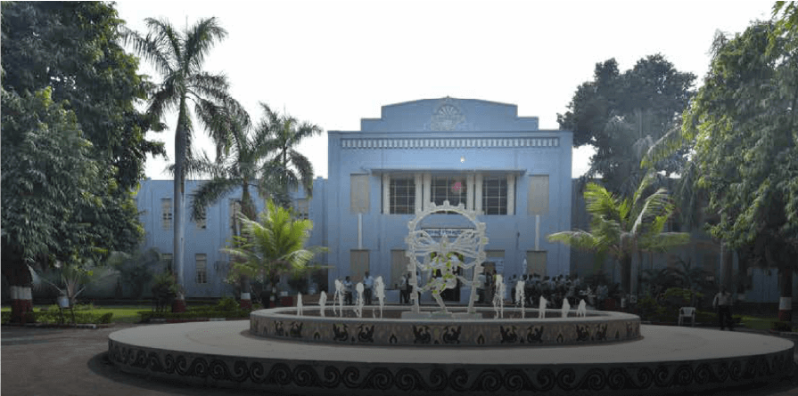 Ph.D. From The Charutar Vidya Mandal(CVM) University, Gujarat