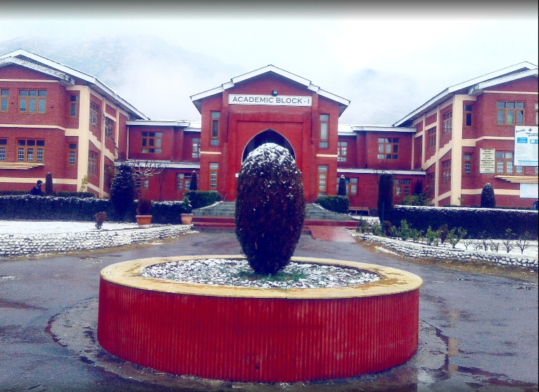 PhD from Islamic University of Science & Technology University, Srinagar-Jammu and Kashmir, Introduction, Admission, Registration, Eligibility, Duration, Fees, Syllabus 2024