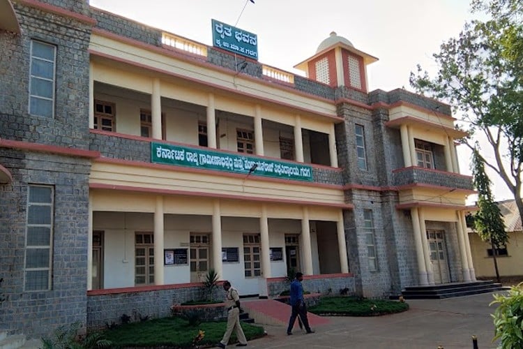 Ph.D. From Karnataka State Rural Development and Panchayat Raj University : Introduction, Fee Structure, Admission Process, Ph.D. Subjects, Documents, Syllabus, Research Methodology, University Highlights, Scholarship, FAQs