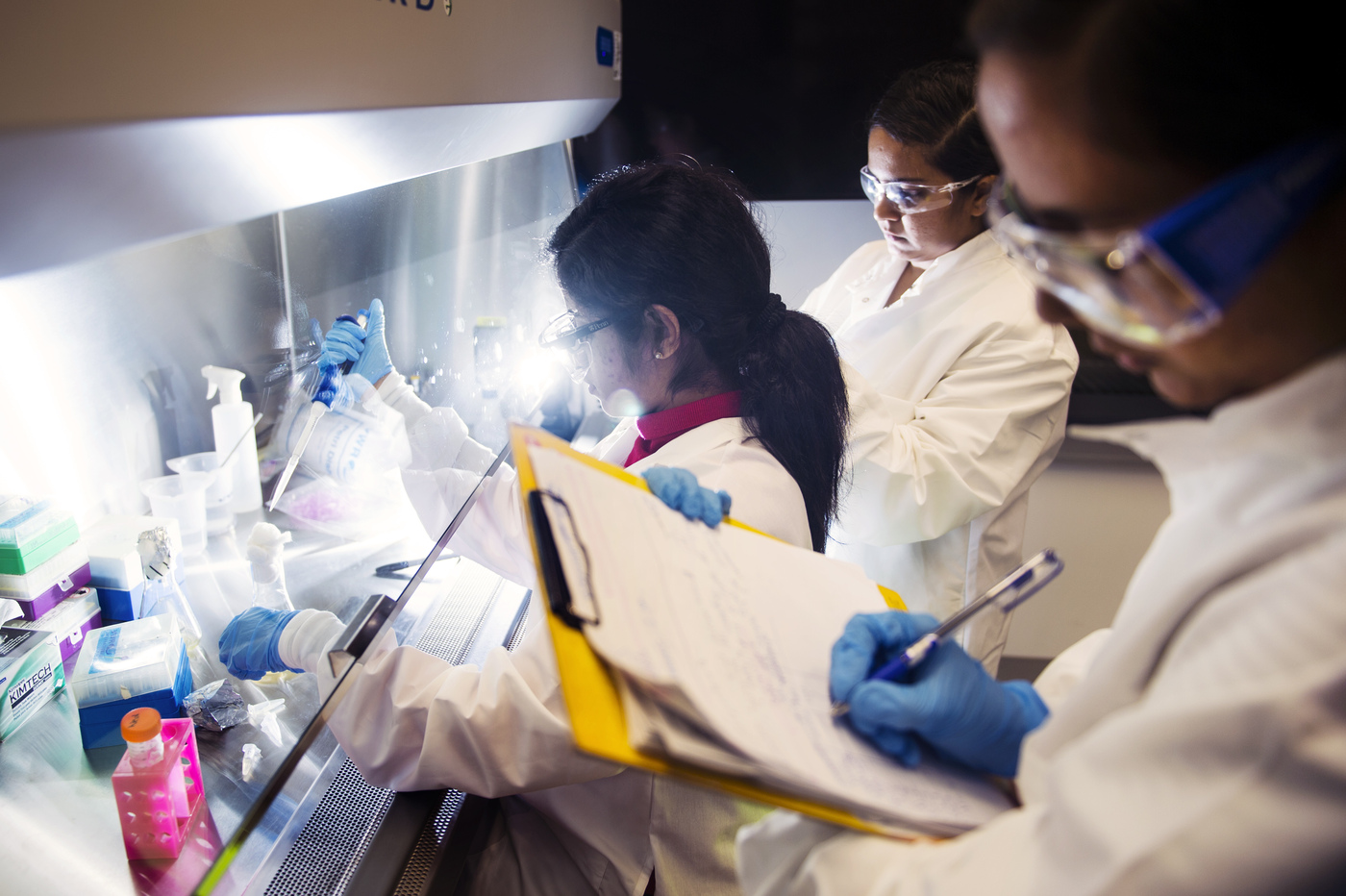 Master of Technology (Biotechnology) at A.P.J. Abdul Kalam Technological University: Introduction, Admission, Registration, Eligibility, Duration, Fees, Syllabus 2024