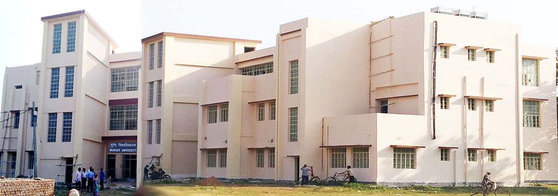 Ph.D. From Munger University