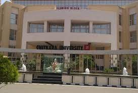 Chitkara University