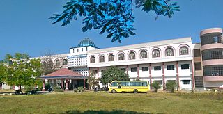 Arkay College of Engineering & Technology