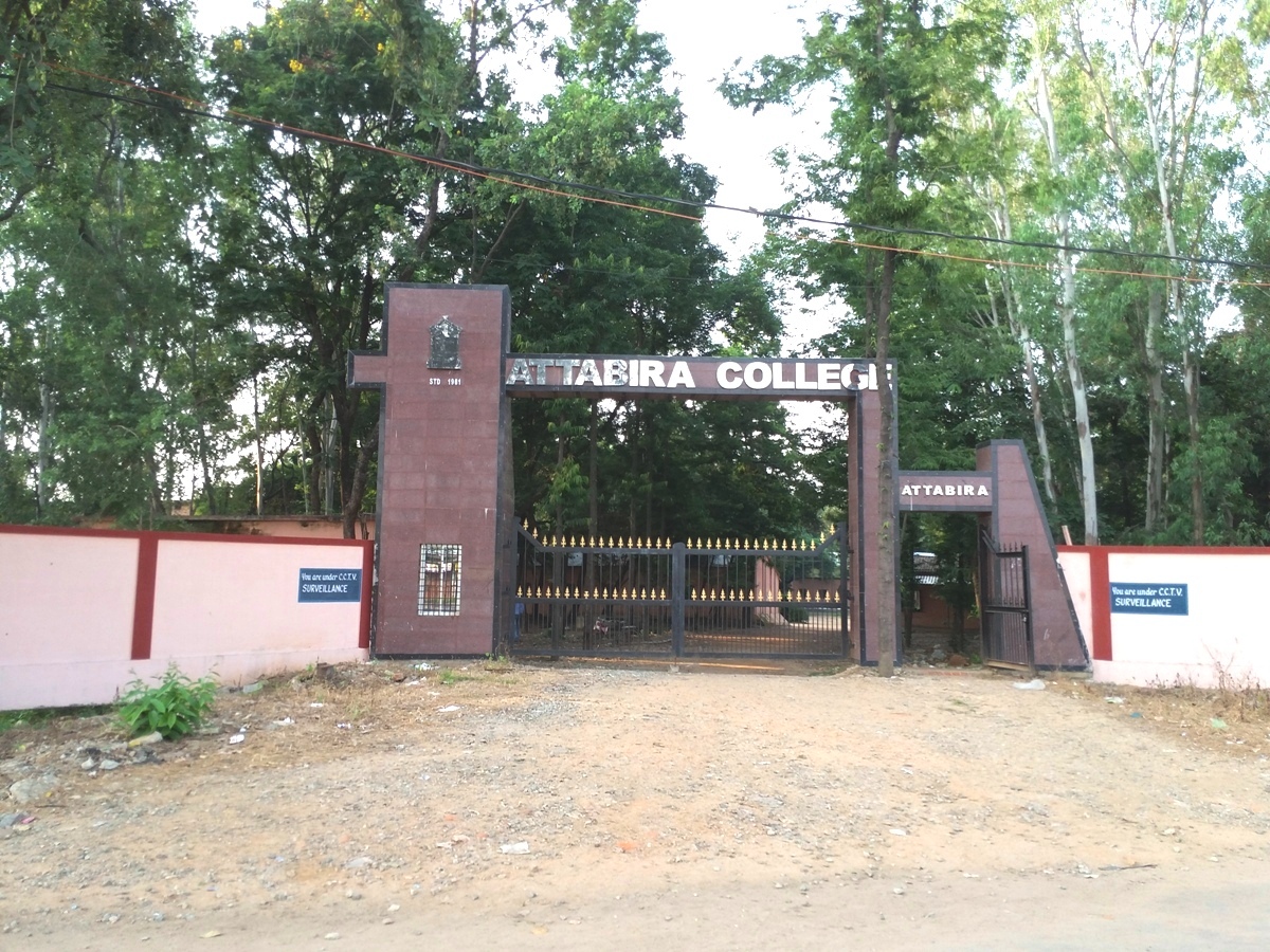 Attabira College, Attabira