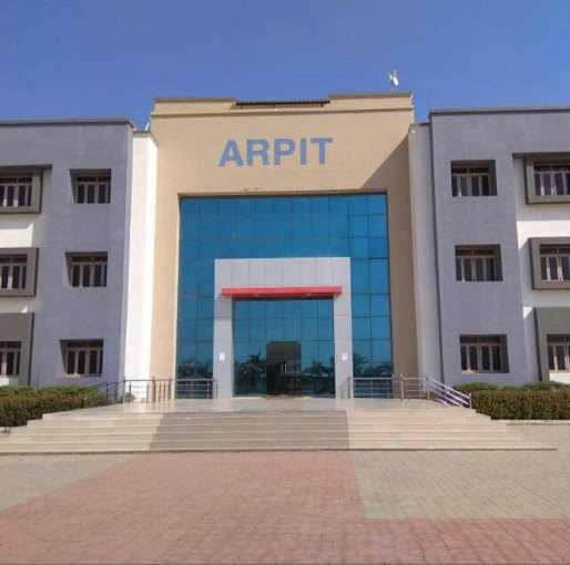 Arpit Institute of Engineering and Technology