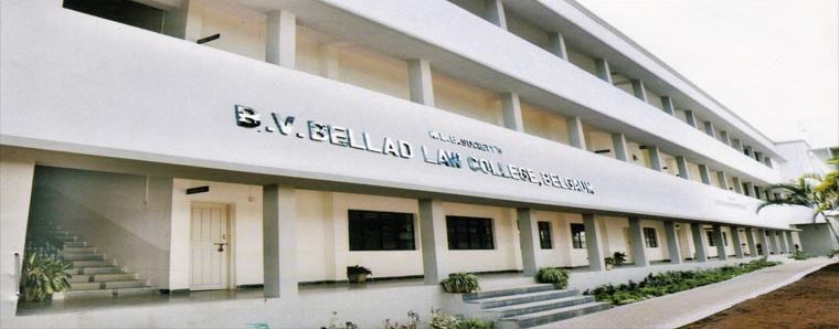 B.V.Bellad Law College