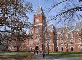 Basia College