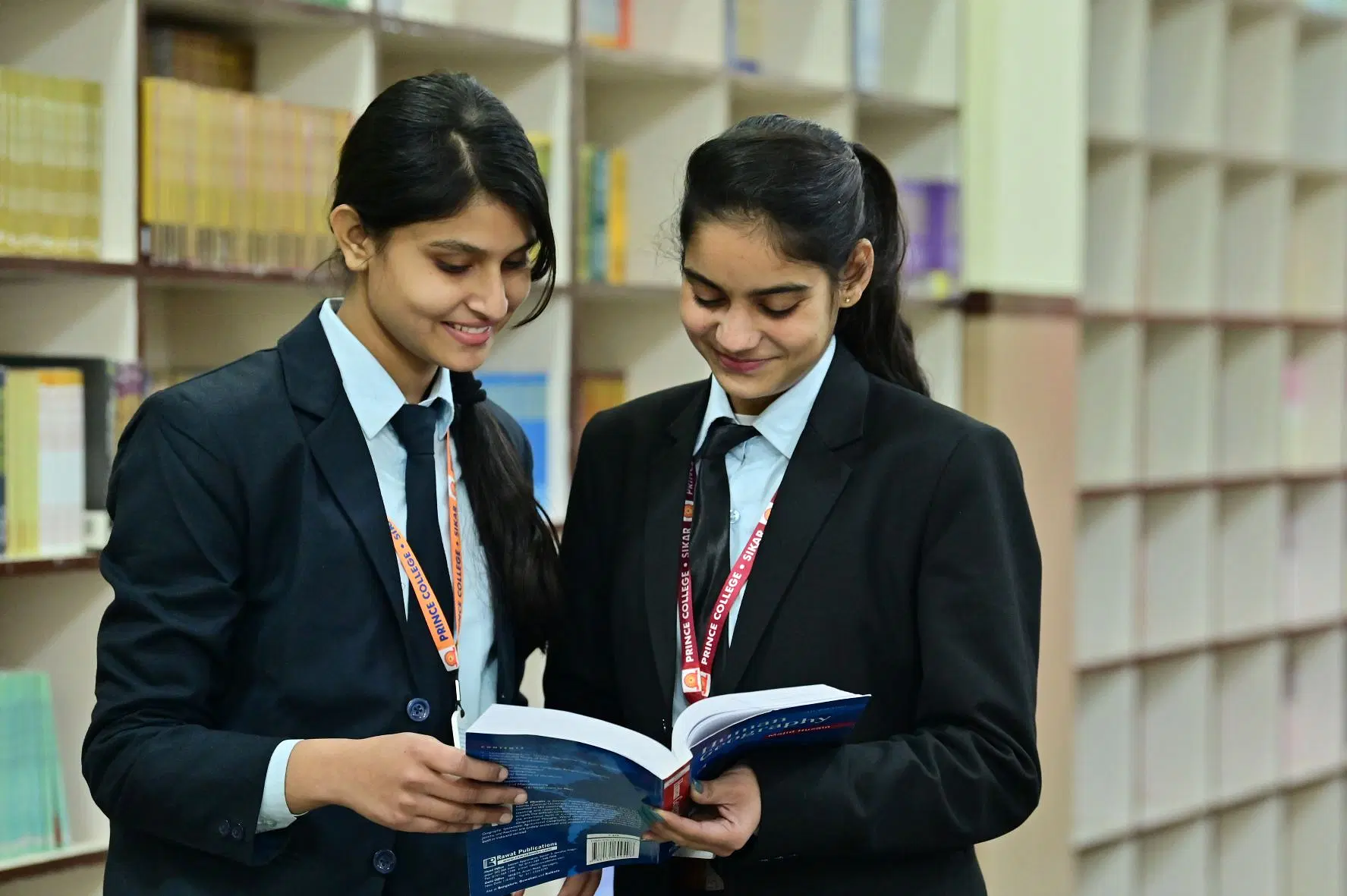 Prince Mahila Mahavidyalaya
