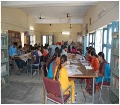 Baba Bariyarshah Mahavidyalaya Bharkhare