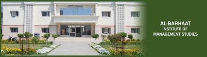 Al-Barkaat Institute of Management Studies