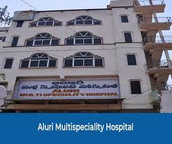 Aluri College of Nursing