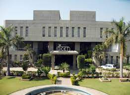 A.R College of Pharmacy & G.H Patel Institute of Pharmacy