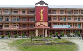 Arunachal Law Academy