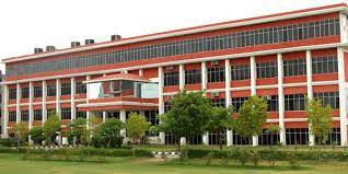 Baba Farid College of Management and Technology