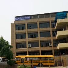 Amar Jyoti Institute of Physiotherapy