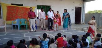 Beeram Sridhar Reddy Degree College