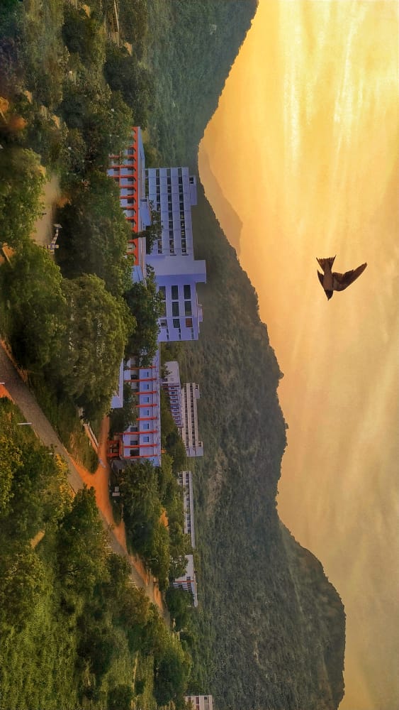 Arulmigu Kalasalingam College of Pharmacy