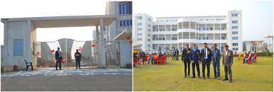 A.C.M.T. Group of Colleges