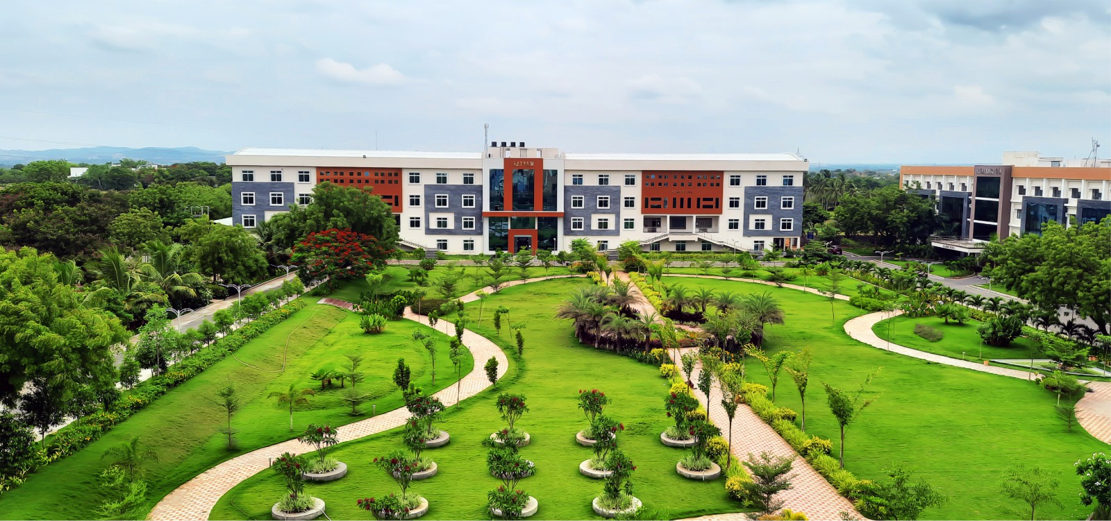 ACE Engineering College