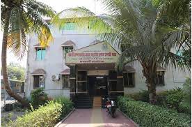Ambikabai Jadhav Mahila Mahavidyalaya